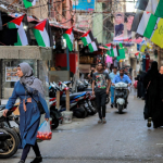 مخيم شاتيلا… كيف سيطرت العصابات على فضاء اللاجئين؟