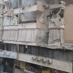 غارة الضاحية لن تفتح باب التصعيد… إلا إذا!