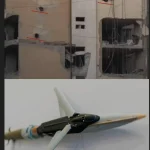 بصواريخ جانبيّة “خارقة”.. بهذا السلاح وقعت غارة حارة حريك