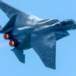 طيران حربي فوق الهرمل