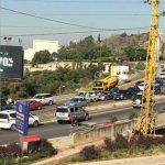 بالفيديو- فرن غاز على درّاجة