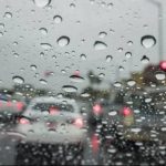 هذا موعد وصول أول منخفض جوي الى لبنان