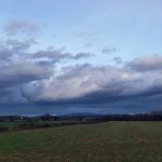 تقلّبات جويّة بانتظارنا إعتباراً من الليلة