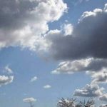 الطقس مستقرّ، مع إحتمال زخّات مطر خفيفة