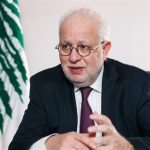 نصّار: السلاح يُضعف موقف الدولة اللبنانية في التفاوض