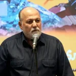 عمار: الانتخابات في موعدها وسلاح المقاومة باقٍ