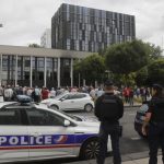 عملية دهس تُدمي جزيرة أوليرون بغرب فرنسا