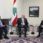 الآليّة عقدة الطّربوش في التّفاوض مع إسرائيل