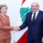 تطوّر إيجابي سعودي – لبناني… الصادرات اللبنانية إلى الحل؟ برّي في مرمى تحذير أميركي