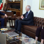 عون يوجّه رسالة الاستقلال الثامنة من مساء الجمعة