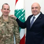 حصار أميركيّ على عون والجيش؟