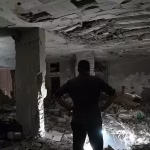 بين الاغتيال وحصرية السلاح: كيف تقرأ باريس مقتل هيثم الطبطبائي؟