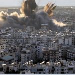 إسرائيل تهدد بقصف الضاحية: لن ننسحب من النقاط الخمس!