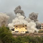 «الحزب» فتحَ النار على الخيار الرئاسي بالتفاوض وإسرائيل ردّت باستحضار… «المشهد الحربي»