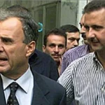 ما وراء “انتحار” غازي كنعان انتحار أم تصفية؟