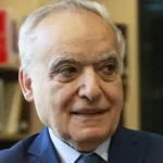 سلامة: لبنان يرحّب بالاعترافات الدولية الأخيرة بدولة فلسطين