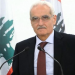 يزبك: لا يمكن إقحام الجيش في حرب غير متكافئة مع العدو