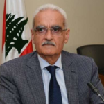 غيّاث يزبك: لبنان مهدّد بالعزلة الدوليّة في هذه الحالة