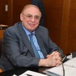 البستاني: زيارة الوفد الاميركي خطيرة ونحن “نُخنق”