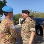 اليونيفيل: الجيش الإسرائيلي يعوّق إنتشار الجيش اللبناني جنوباً