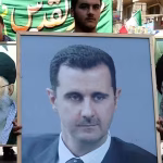 وثائق إسرائيلية تكشف علاقة حماس بنصرالله والأسد