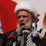 قاسم لحاكم “المركزي”: اوقفوا الاجراءات التي تضيّق على “الحزب”