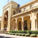 باريس تتحرك مجدداً.. لو جاندر في بيروت لمحاولة احتواء التصعيد وحماية دور فرنسا في لبنان