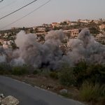 ألمانيا تلاحق شبكة ناشطة لـ “الحزب” أوروبيًّا…استنفار لصون ورقة التأمين الأميركية وسط تصعيد إسرائيلي