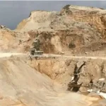 المالية تبدأ تحصيل غرامات على الكسارات تصل قيمتها الإجمالية إلى 2.4 مليار دولار