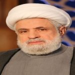 الحزب في أزمة.. كيف كشفها نعيم قاسم؟