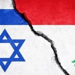 قذائف مُضيئة تطال “وادي مظلم” مع تحليق مكثّف للطيران الاستطلاعي الإسرائيلي