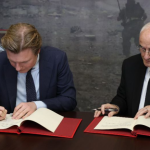 اتفاقية تعاون دفاعي بين لبنان وهولندا