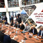 مؤتمر المصيلح: دعاية انتخابية بعباءة الإعمار