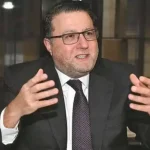 شقير: أحد أهم الأولويات اليوم هو تعافي القطاع المصرفي