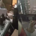 بن فرحان يتابع عن كثب ملف مكافحة المخدرات