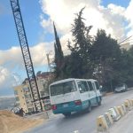 إجراءات قانونيّة ضدّ المخالفين لقوانين النقل المدرسي