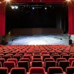 الثقافة تنفي خبر هدم مسرح بيروت