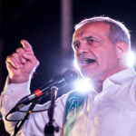 بزشكيان رحّب بفوز السوداني في الانتخابات التشريعية العراقية