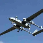 سلسلة غارات إسرائيلية على بلدتي الجرمق والمحمودية في الجنوب