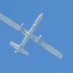 بالفيديو- مسيّر فوق الضاحية على علوّ منخفض، وإعلام إسرائيلي: عمليّة إغتيال الطبطبائي نجحت