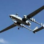 مسيّرة إسرائيليّة تحلّق على علو منخفض فوق منطقة بيصور