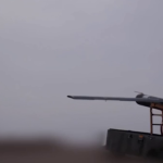 تحليق مسيّرة إسرائيلية على علو منخفض