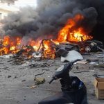 إليكم هويّة المستهدف في غارة الشرقيّة