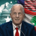 وصول السفير الأميركي الجديد ميشال عيسى إلى لبنان