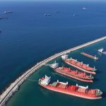 حبوب من روسيا وأوكرانيا تلتقي في سوريا