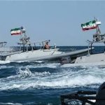 الحرس الثوري يحتجز ناقلة نفط ويصادر حمولتها