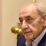 لا تهديد نُقل إلينا.. برّي: هذه زوبعة إعلاميّة