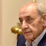 برّي: ما في لبناني بيحكي متل التاني قدّام الأميركي