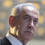 الرئيس الإسرائيلي مستعدّ للعفو عن نتنياهو