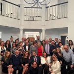 دفاعاً عن حقّهم في الاقتراع، افرام من واشنطن: لتسجيل كثيف للمغتربين